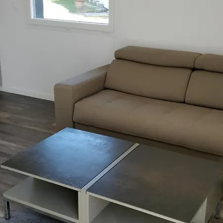 A La Source De Apartment *