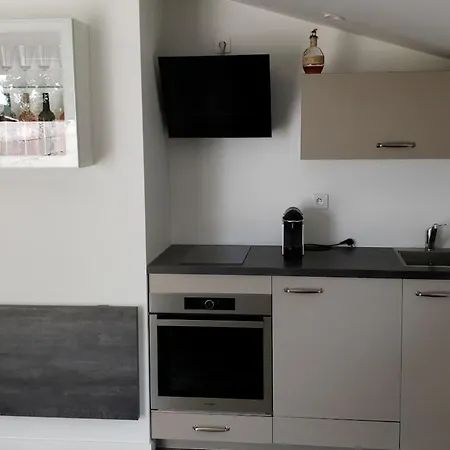 Apartment A La Source De Croignon