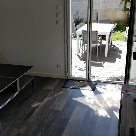 A La Source De Apartment Croignon