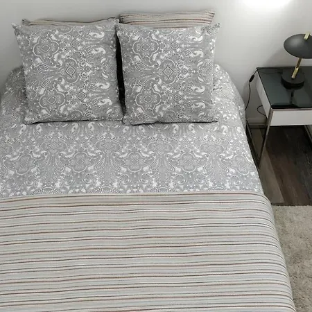 A La Source De Apartment Croignon