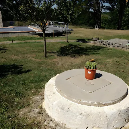 Apartment A La Source De Croignon