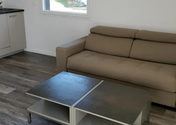 A La Source De 公寓 *