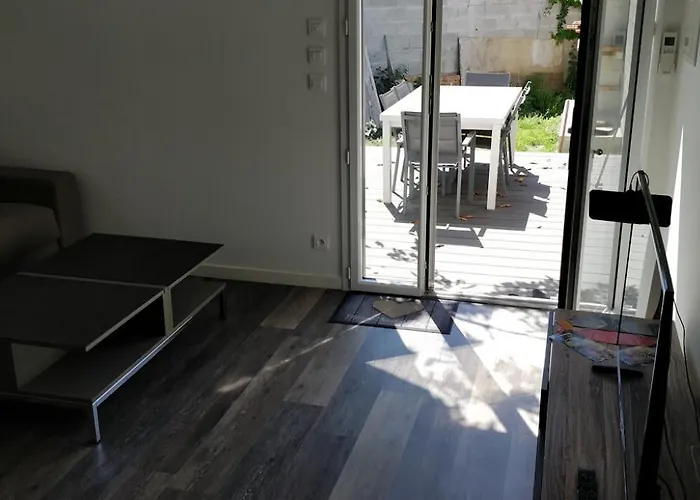 A La Source De 公寓 Croignon