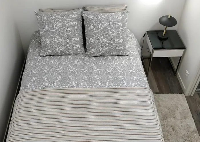 A La Source De 公寓 Croignon