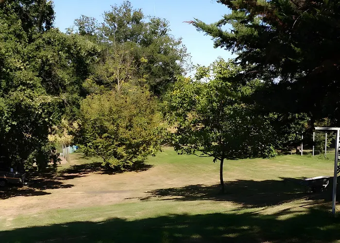 公寓 A La Source De